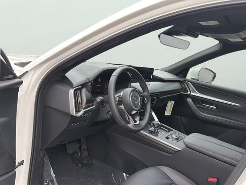 New 2026 MAZDA CX-90 3.3 Turbo S w/ Premium Plus AWD/4WD image 9