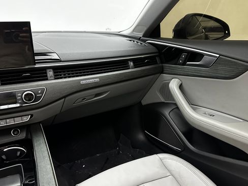 Used 2021 Audi A5 2.0T Premium Plus w/ Premium Plus image 28