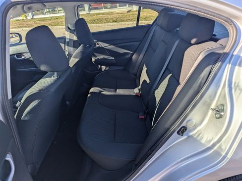 Used 2014 Honda Civic LX image 15