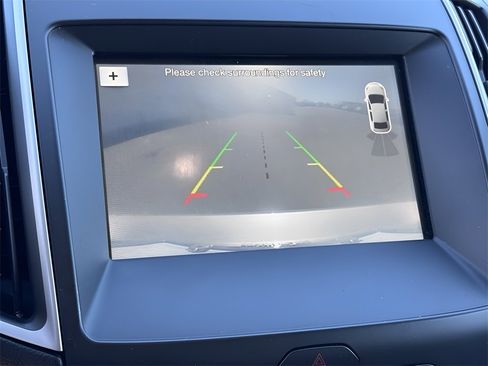 Used 2018 Ford Edge SEL w/ Equipment Group 201A image 26