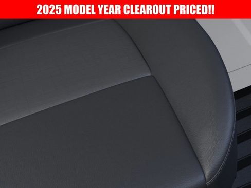 New 2025 Ford Transit 150 Low Roof AWD image 16