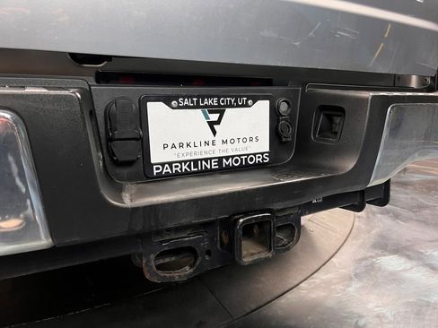 Used 2023 Ford F350 XLT image 24