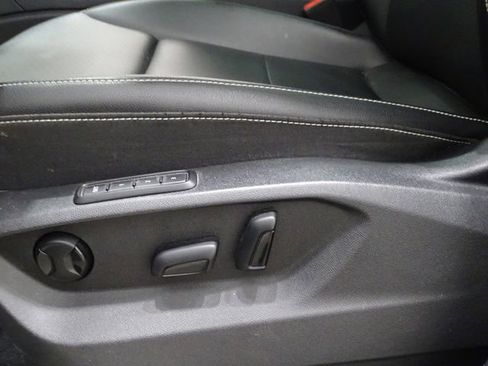 Used 2023 Volkswagen Atlas SEL image 21