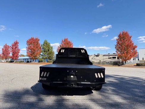 Used 2023 Chevrolet Silverado 3500 High Country image 6