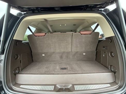 Used 2018 Chevrolet Tahoe Premier RWD image 19