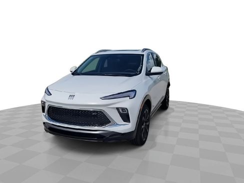 New 2026 Buick Encore GX Sport Touring w/ Comfort Package image 4