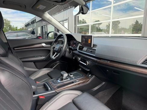 Used 2018 Audi Q5 Prestige w/ Prestige Package AWD/4WD image 24