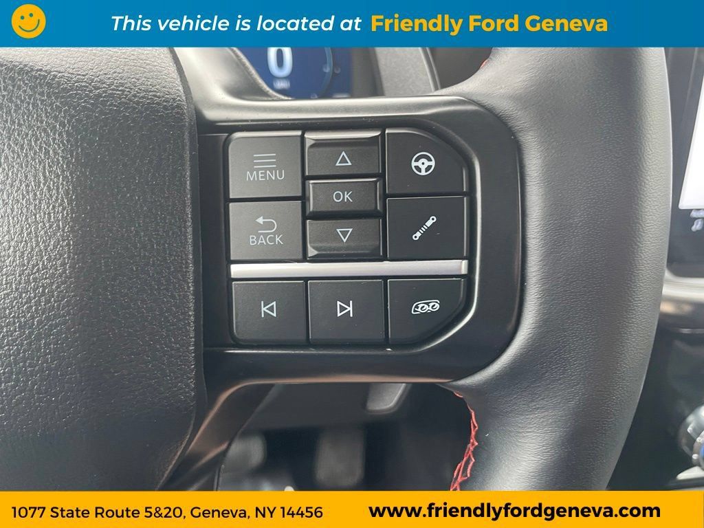 Used 2026 Ford F150 Raptor AWD/4WD image 18