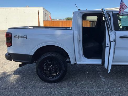 New 2026 Ford Ranger XLT AWD/4WD image 20