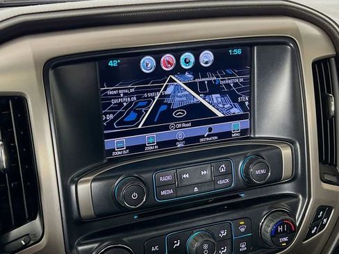 Used 2018 GMC Sierra 1500 Denali w/ Denali Ultimate Package image 17