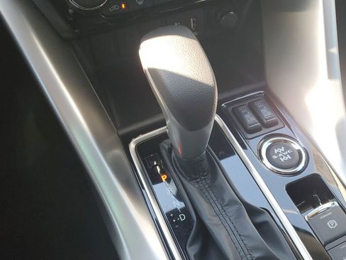 New 2026 Mitsubishi Eclipse Cross SE image 23