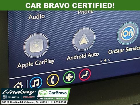 Certified 2023 GMC Acadia SLE w/ Driver Convenience Package image 34