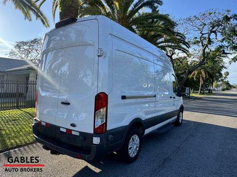Used 2018 Ford Transit 350 148 High Roof RWD image 11