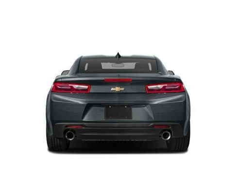 Used 2018 Chevrolet Camaro LT w/ RS Package RWD image 54