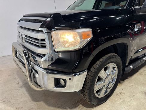 Used 2015 Toyota Tundra 1794 Edition image 10