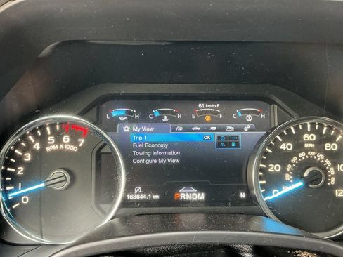 Used 2019 Ford F150 Lariat w/ Equipment Group 502A Luxury AWD/4WD image 24