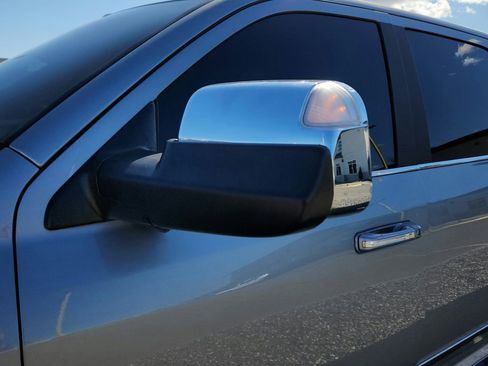 Used 2022 RAM 3500 Limited image 33