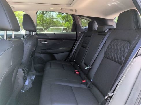 New 2026 Nissan Murano Platinum AWD/4WD image 34