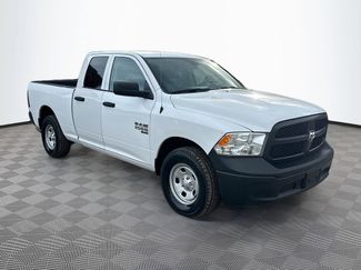 Used 2022 RAM 1500 Tradesman video 2