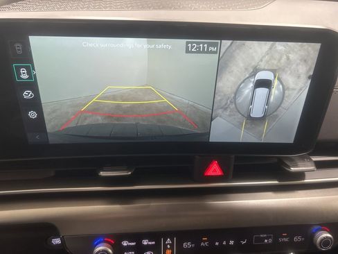 New 2026 Kia Carnival SX w/ SX Dark Edition Package image 18