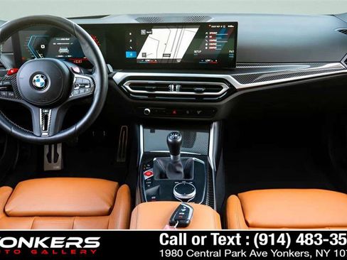 Used 2024 BMW M2 w/ Lighting Package image 41