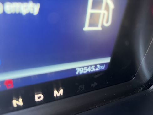 Used 2022 Ford Bronco Outer Banks image 16