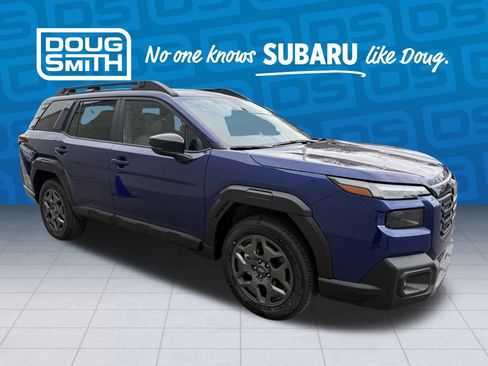 New 2026 Subaru Outback Premium image 6
