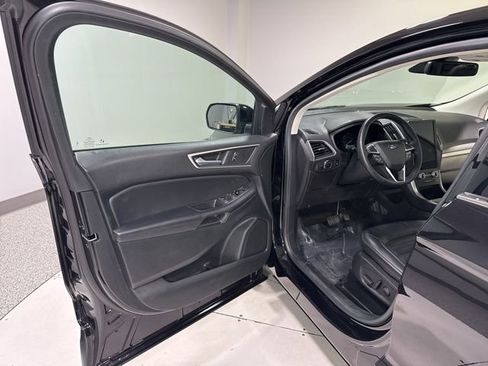 Used 2023 Ford Edge SEL w/ Convenience Package AWD/4WD image 10