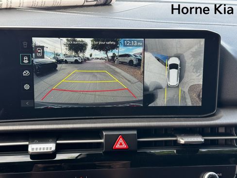 New 2026 Kia Sportage X-Pro Prestige image 14