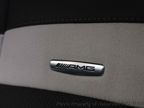 Used 2025 Mercedes-Benz GLE 63 AMG S image 15