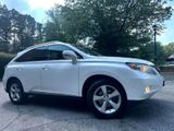 Used 2012 Lexus RX 350 FWD image 5