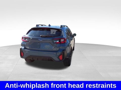 Used 2024 Subaru Crosstrek 2.0i Premium AWD/4WD image 17