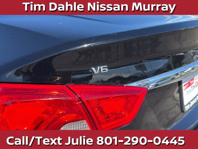 Used 2017 Chevrolet Impala Premier FWD image 21