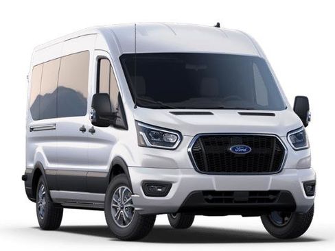 New 2025 Ford Transit 350 XLT image 21
