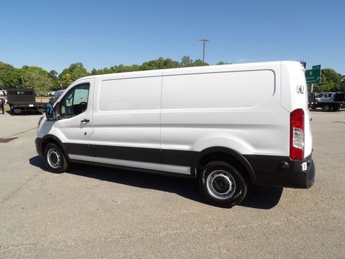 Used 2020 Ford Transit 150 Low Roof w/ Upfitter Package image 4