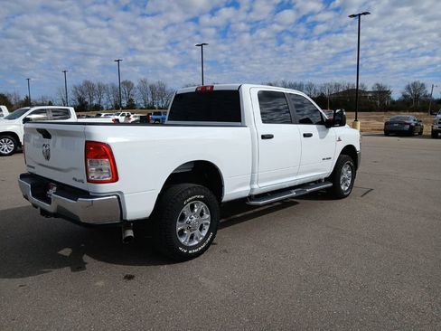 Used 2024 RAM 2500 Big Horn w/ Off Road Package image 7