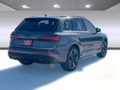 New 2026 Audi Q7 3.0T Premium Plus image 9