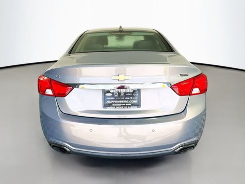 Used 2019 Chevrolet Impala Premier FWD image 6