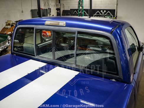 Used 1996 Dodge Ram 1500 Truck 2WD Regular Cab image 53