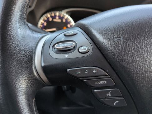 Used 2019 INFINITI QX60 Luxe w/ Essential Package image 26