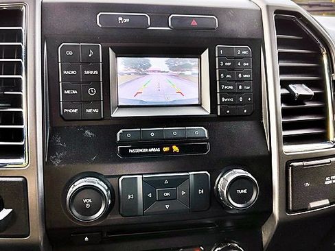 Used 2016 Ford F150 XLT w/ Equipment Group 301A Mid RWD image 20