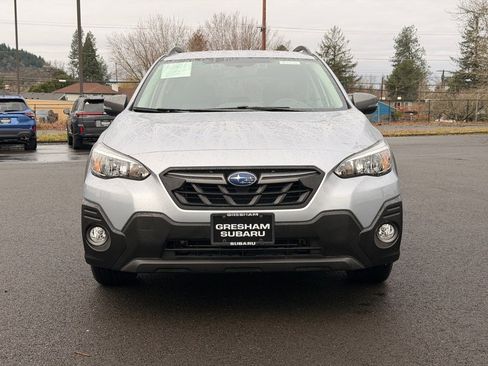 Used 2021 Subaru Crosstrek 2.5i Sport w/ Popular Package #2B image 2