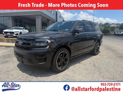 Used 2023 Ford Expedition Limited