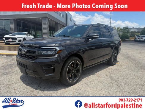 Used 2023 Ford Expedition Limited RWD image 1