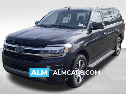 Used 2024 Ford Expedition Max Limited image 1