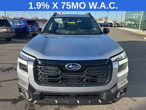 New 2026 Subaru Outback Limited w/ Premium/Limited Plus Package AWD/4WD image 2