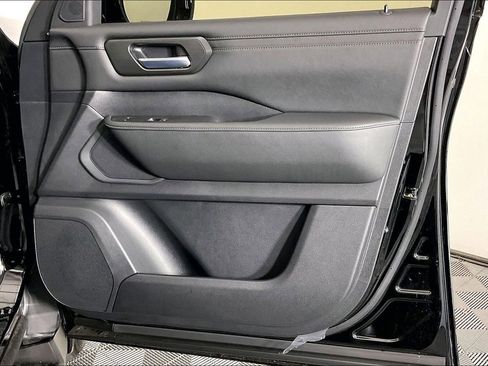 New 2026 Nissan Armada SV RWD image 24