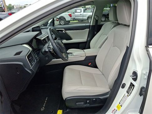 Used 2022 Lexus RX 350 FWD image 9