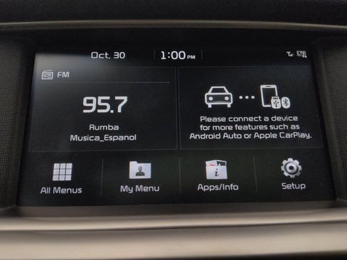 Used 2019 Kia Optima LX w/ LX Premium Package image 25