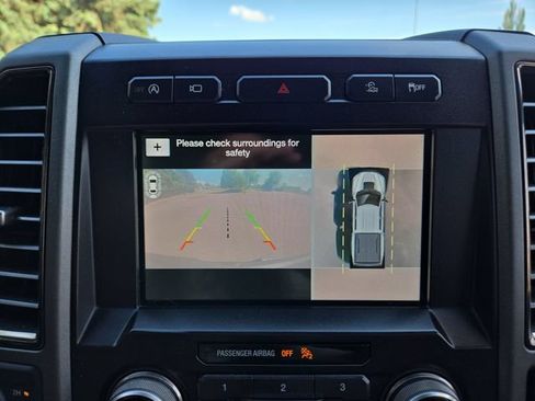 Used 2019 Ford F150 Raptor w/ Equipment Group 802A Luxury AWD/4WD image 26